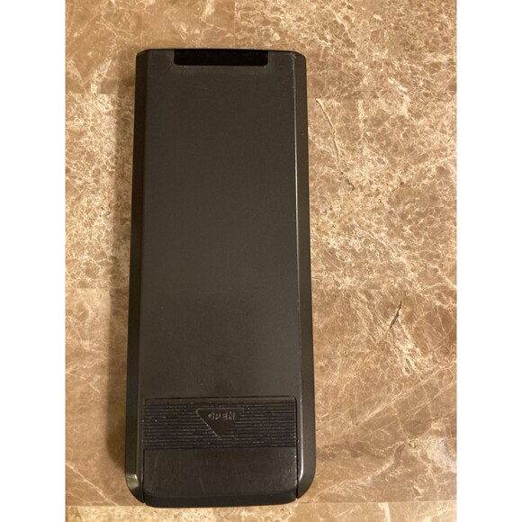 Mitsubishi Remote Control 939P302A4 RC tested and fully functional - Picture 2 of 2